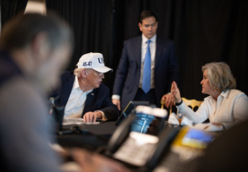 Attacks on Neighboring Countries Exposed Iranian Regime's True&nbsp;Colors